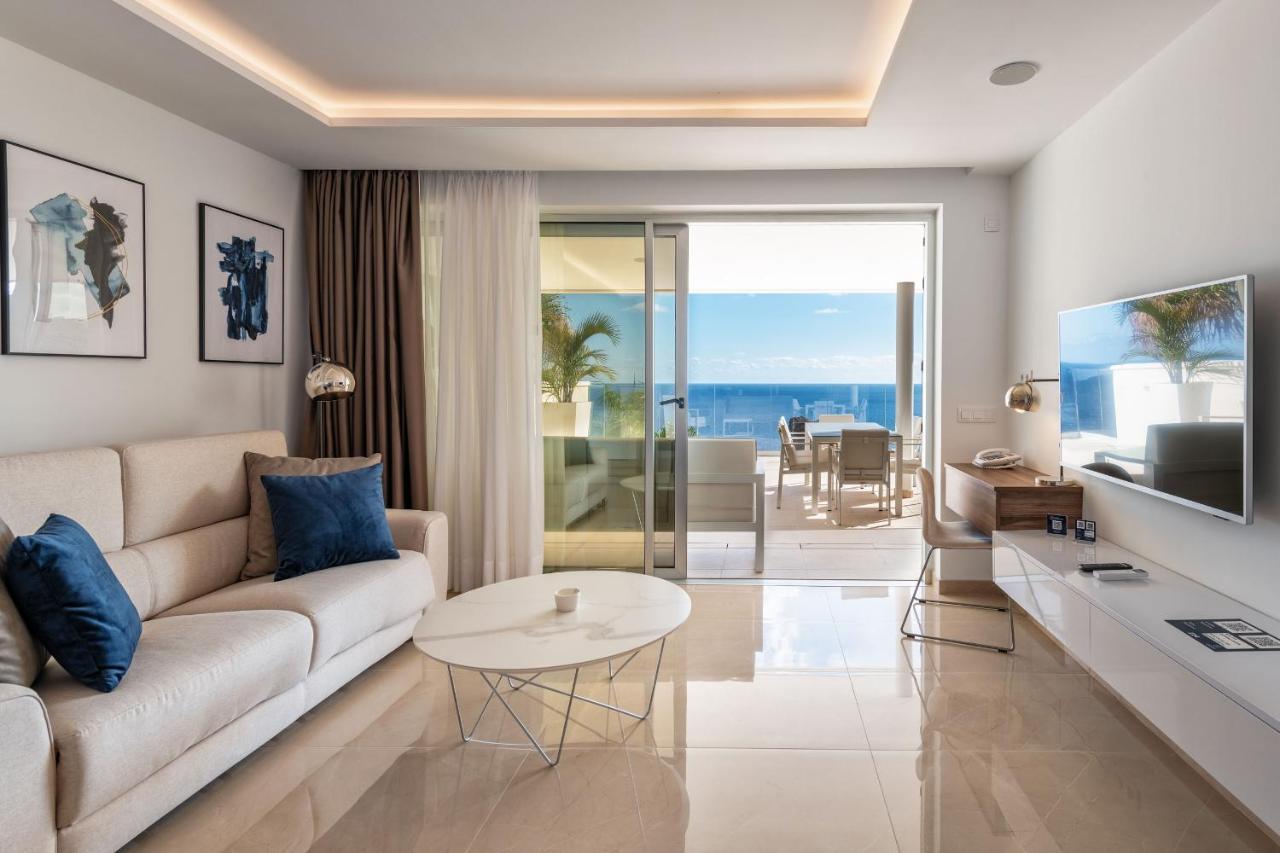 Grand Horizon Luxury Boutique Apartamento *
