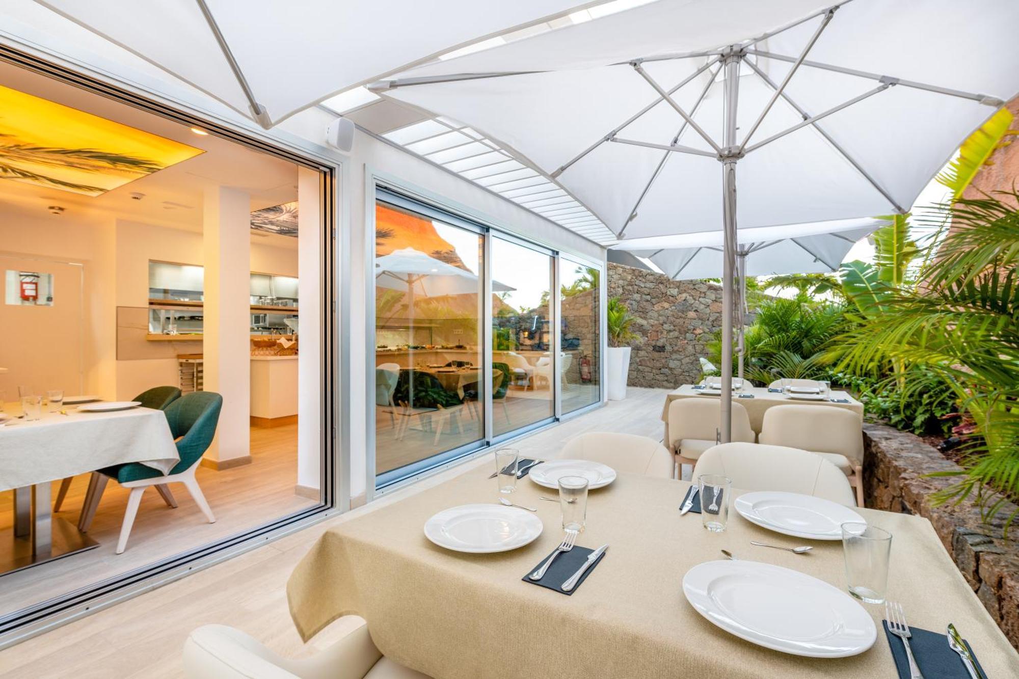 Grand Horizon Luxury Boutique * Porto Rico