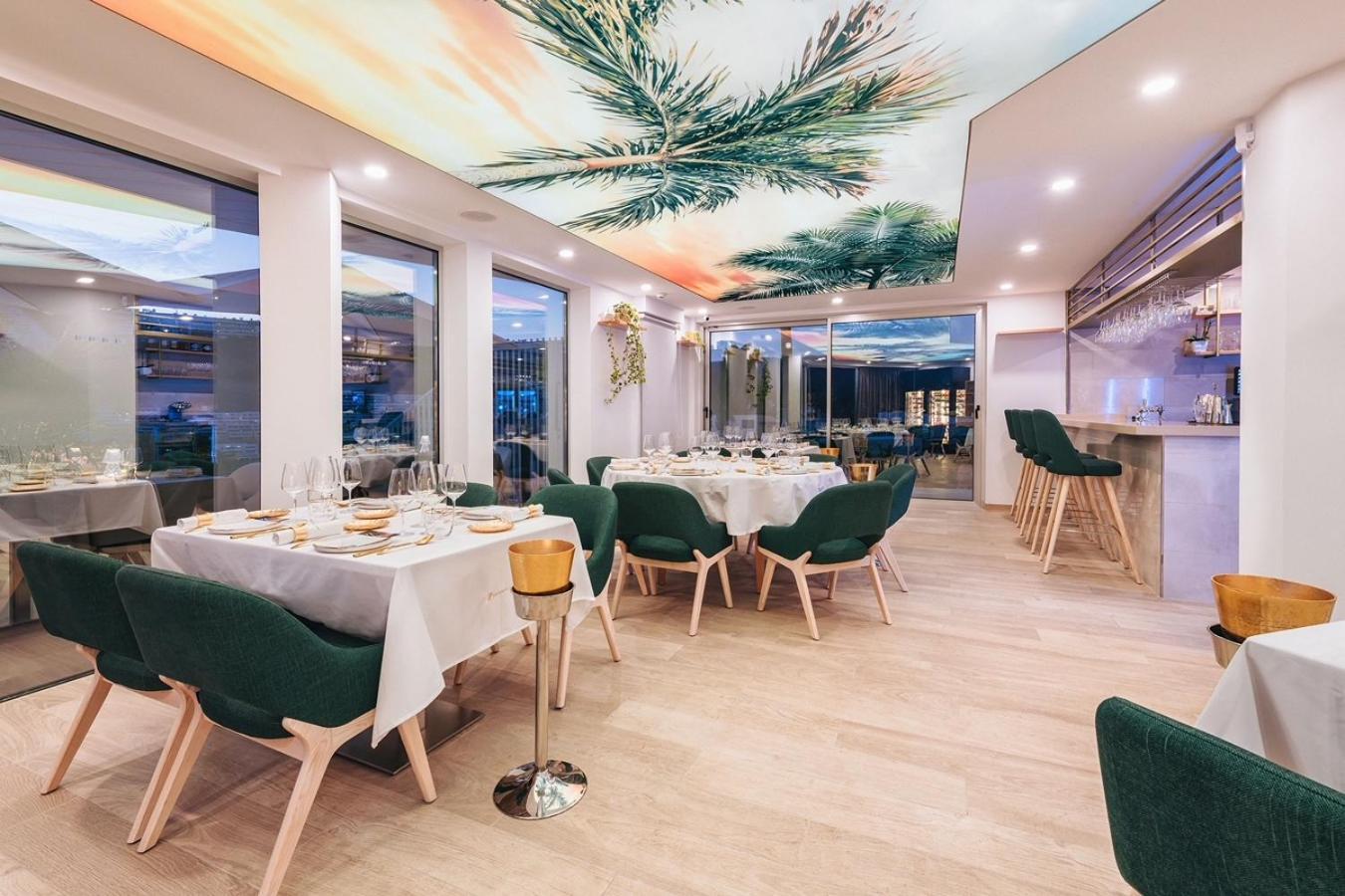 Grand Horizon Luxury Boutique Apartamento *