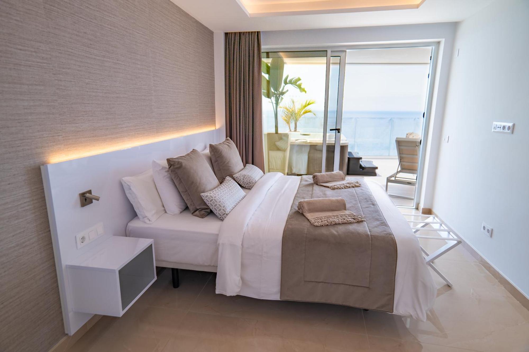 Grand Horizon Luxury Boutique