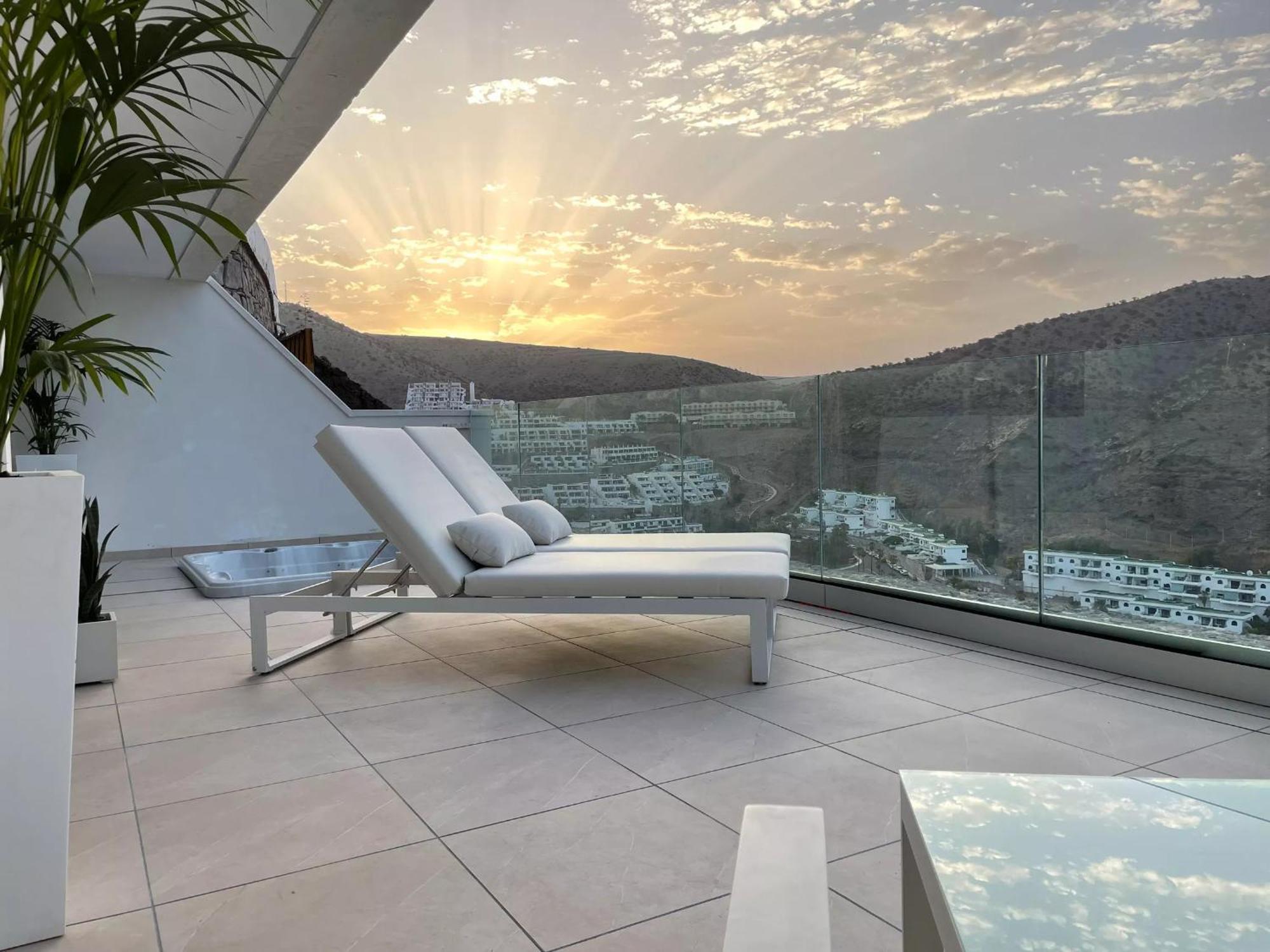 Grand Horizon Luxury Boutique Porto Rico