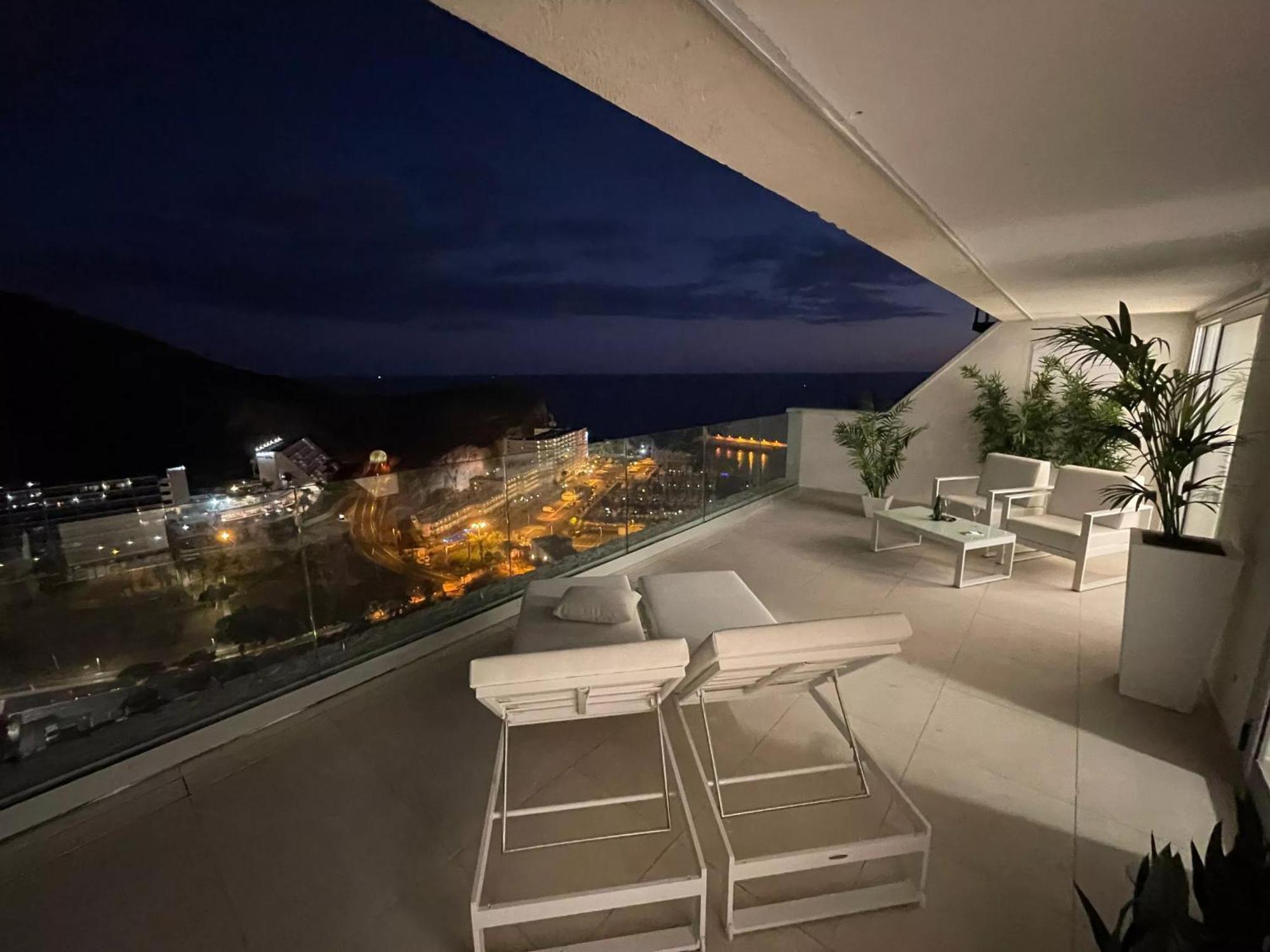Grand Horizon Luxury Boutique
