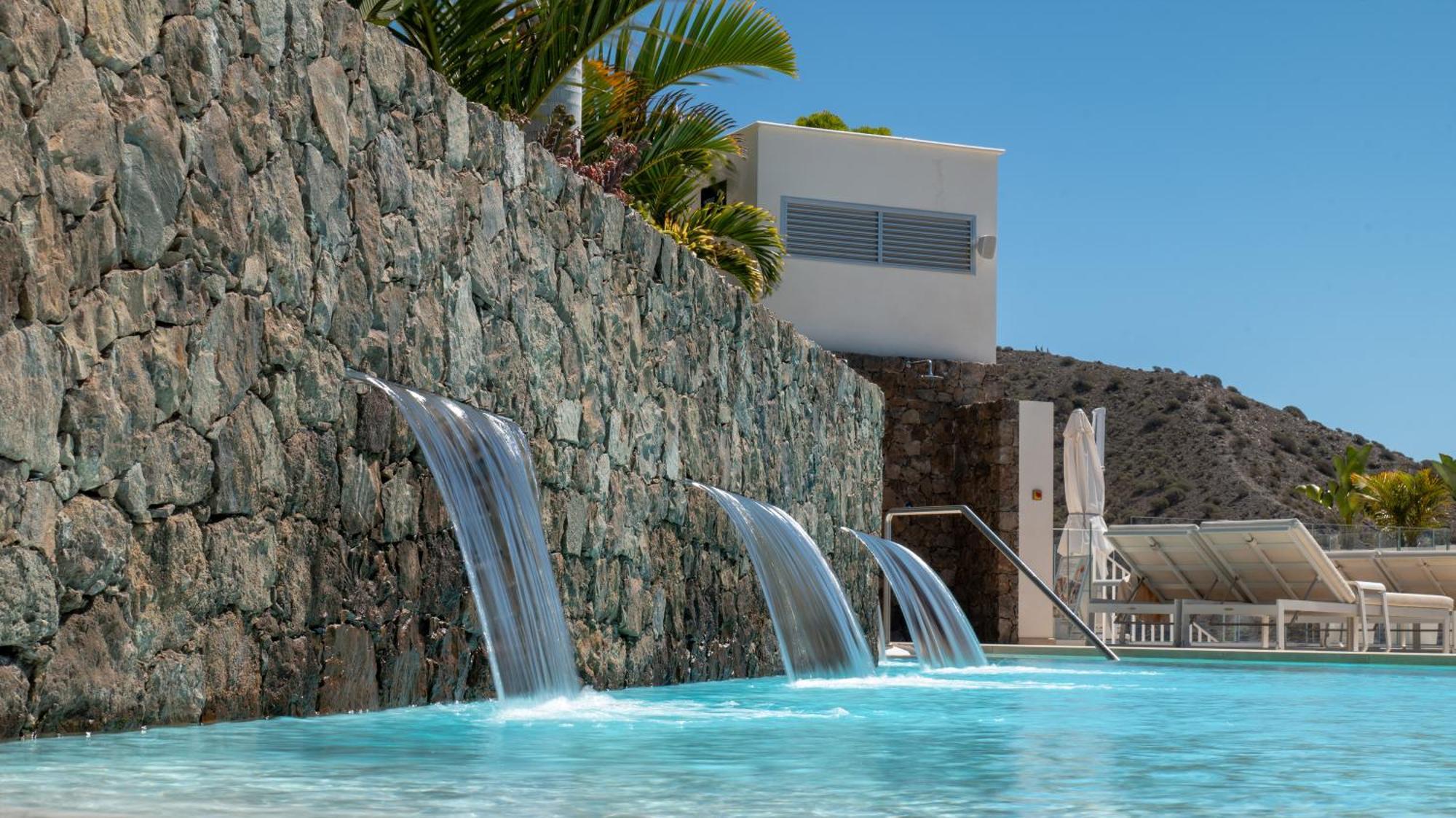 Apartamento Grand Horizon Luxury Boutique