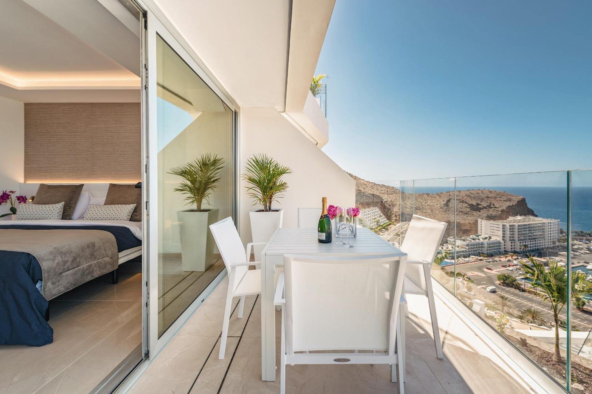 Grand Horizon Luxury Boutique