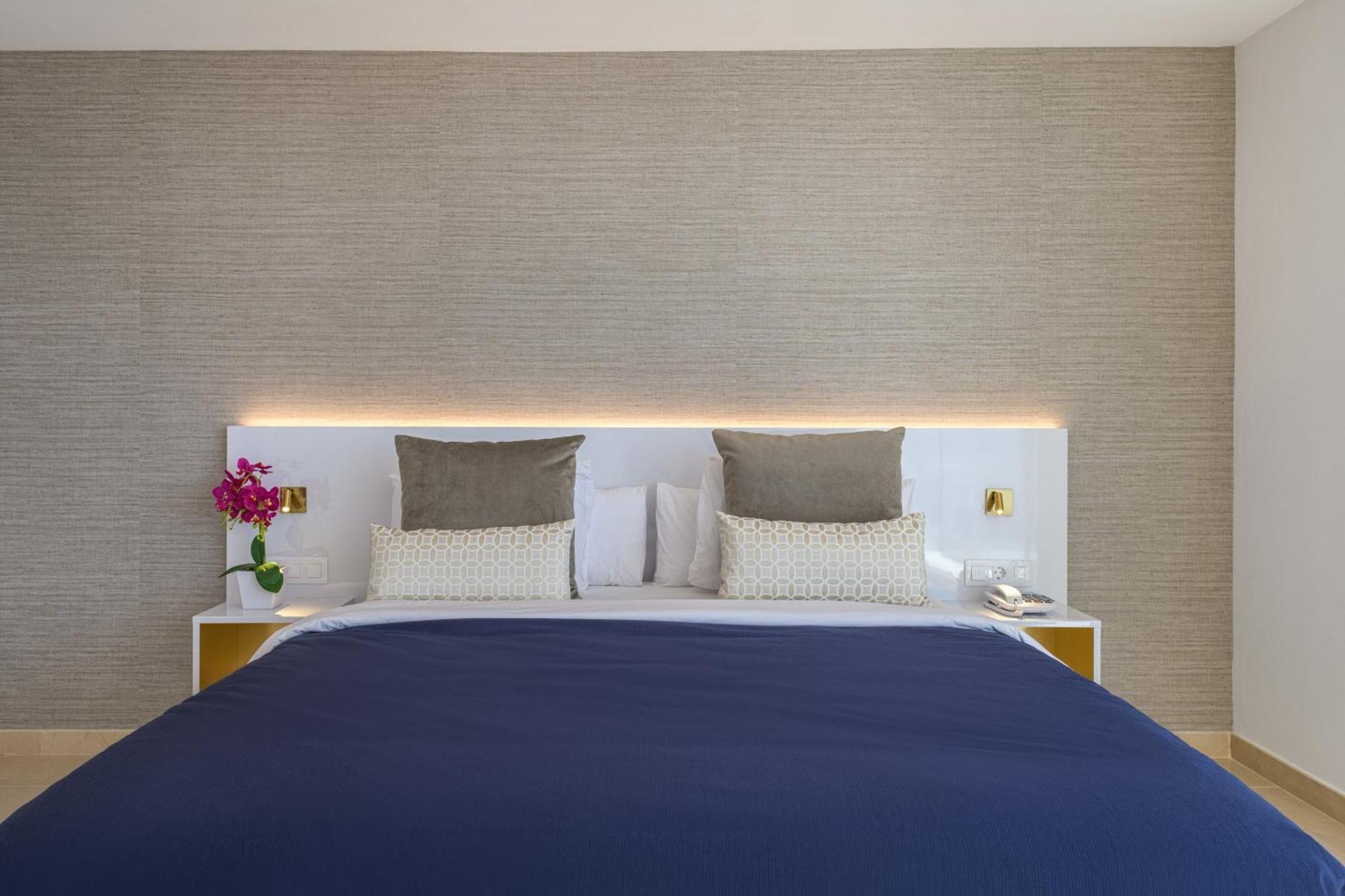 Grand Horizon Luxury Boutique Apartamento Porto Rico