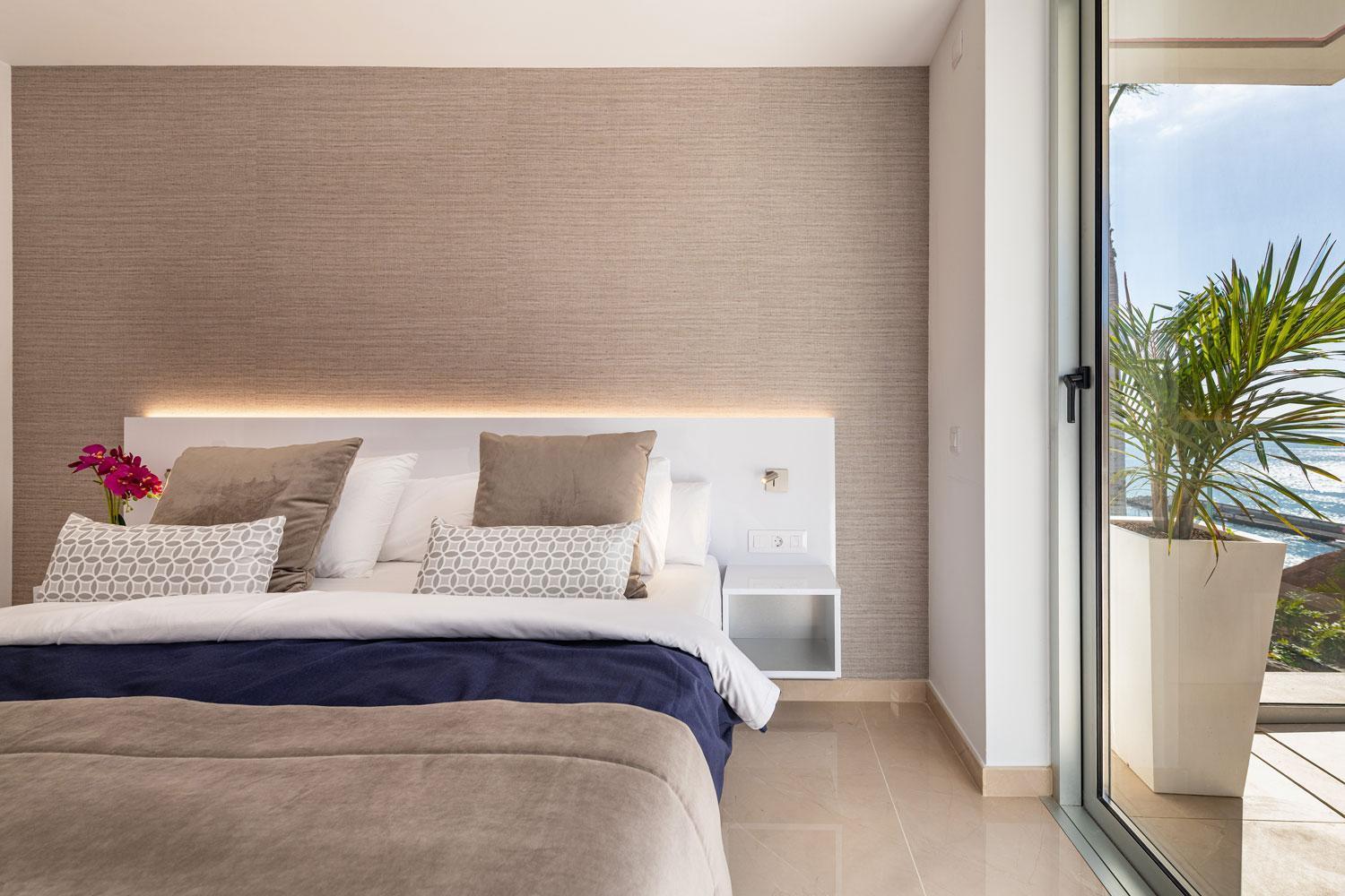 Grand Horizon Luxury Boutique * Porto Rico
