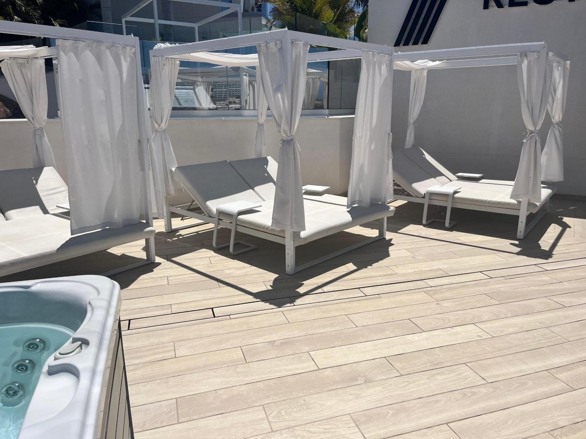 Apartamento Grand Horizon Luxury Boutique