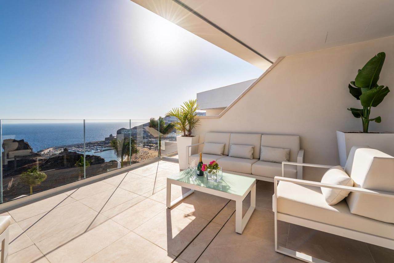 Grand Horizon Luxury Boutique Apartment Puerto Rico (Gran Canaria)