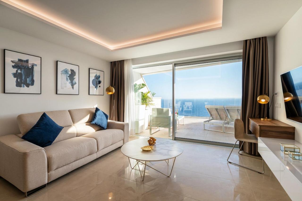 Grand Horizon Luxury Boutique Apartment *