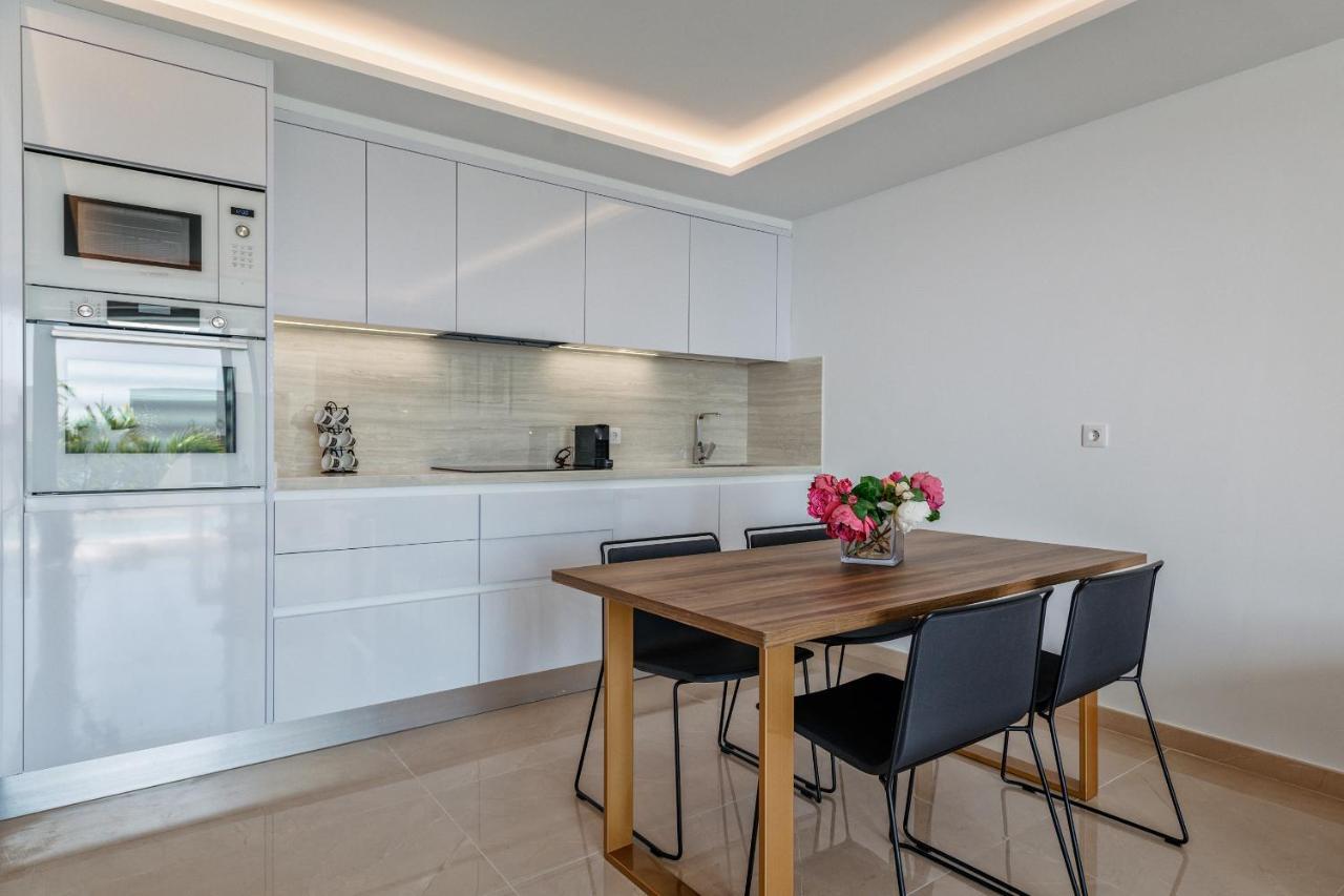 Apartment Grand Horizon Luxury Boutique Puerto Rico (Gran Canaria)