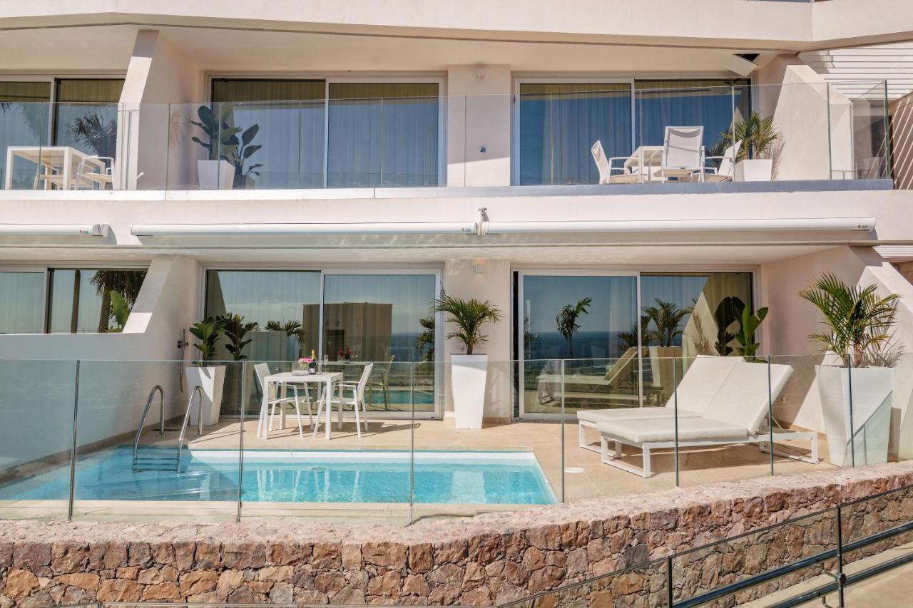 Grand Horizon Luxury Boutique Apartment *