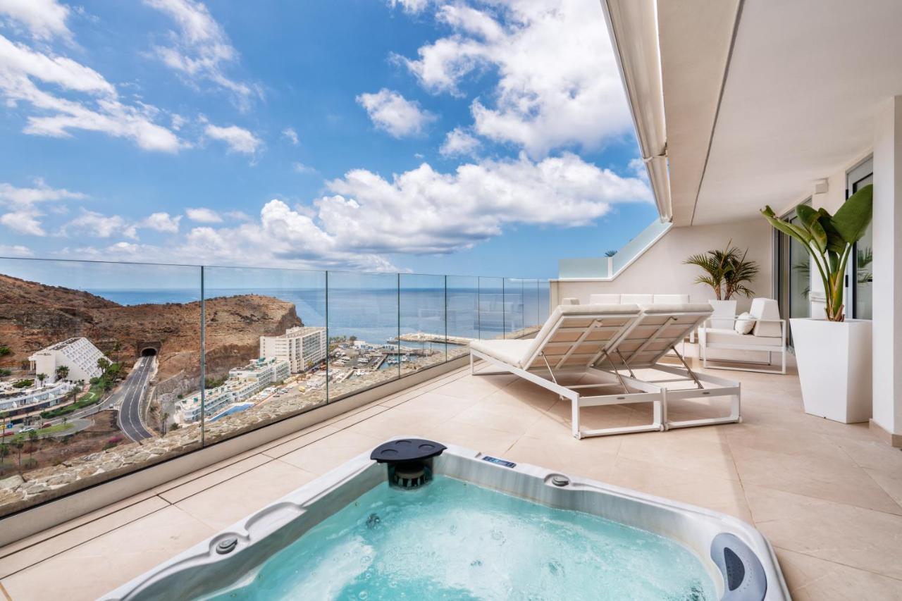 Apartment Grand Horizon Luxury Boutique *