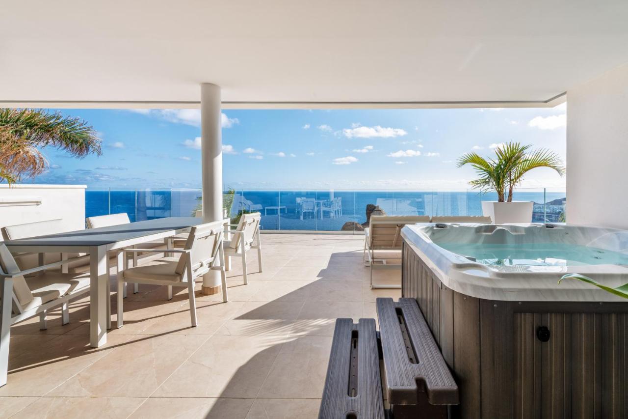 Grand Horizon Luxury Boutique Apartment *