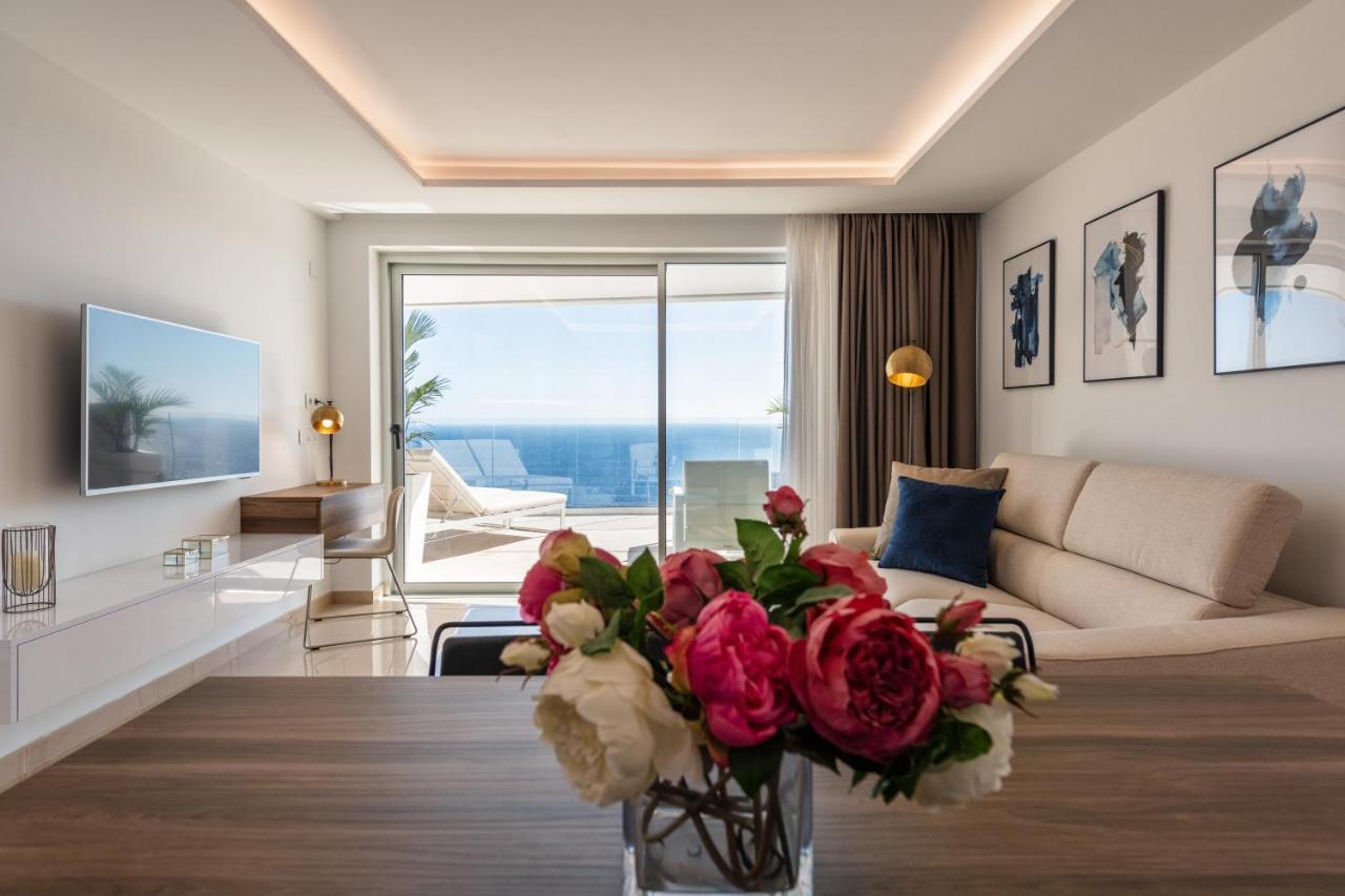 Grand Horizon Luxury Boutique Puerto Rico (Gran Canaria)