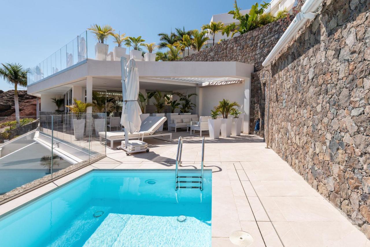Apartment Grand Horizon Luxury Boutique Puerto Rico (Gran Canaria)