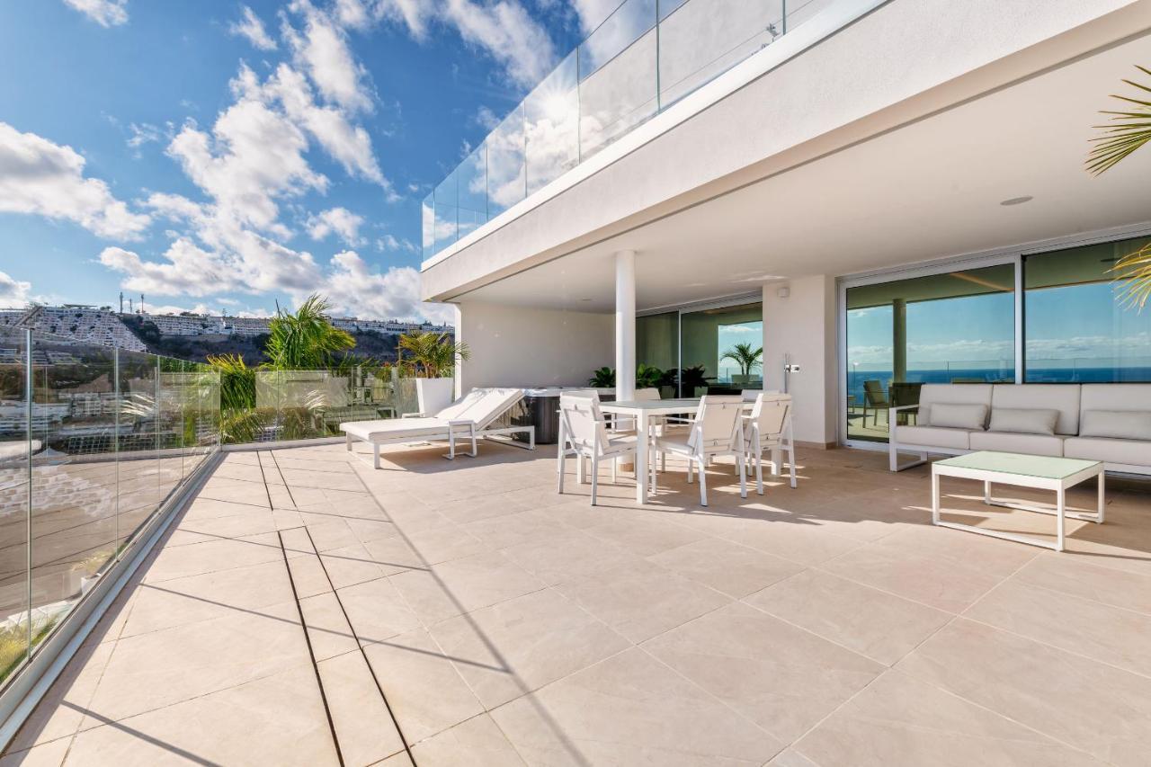 Apartment Grand Horizon Luxury Boutique