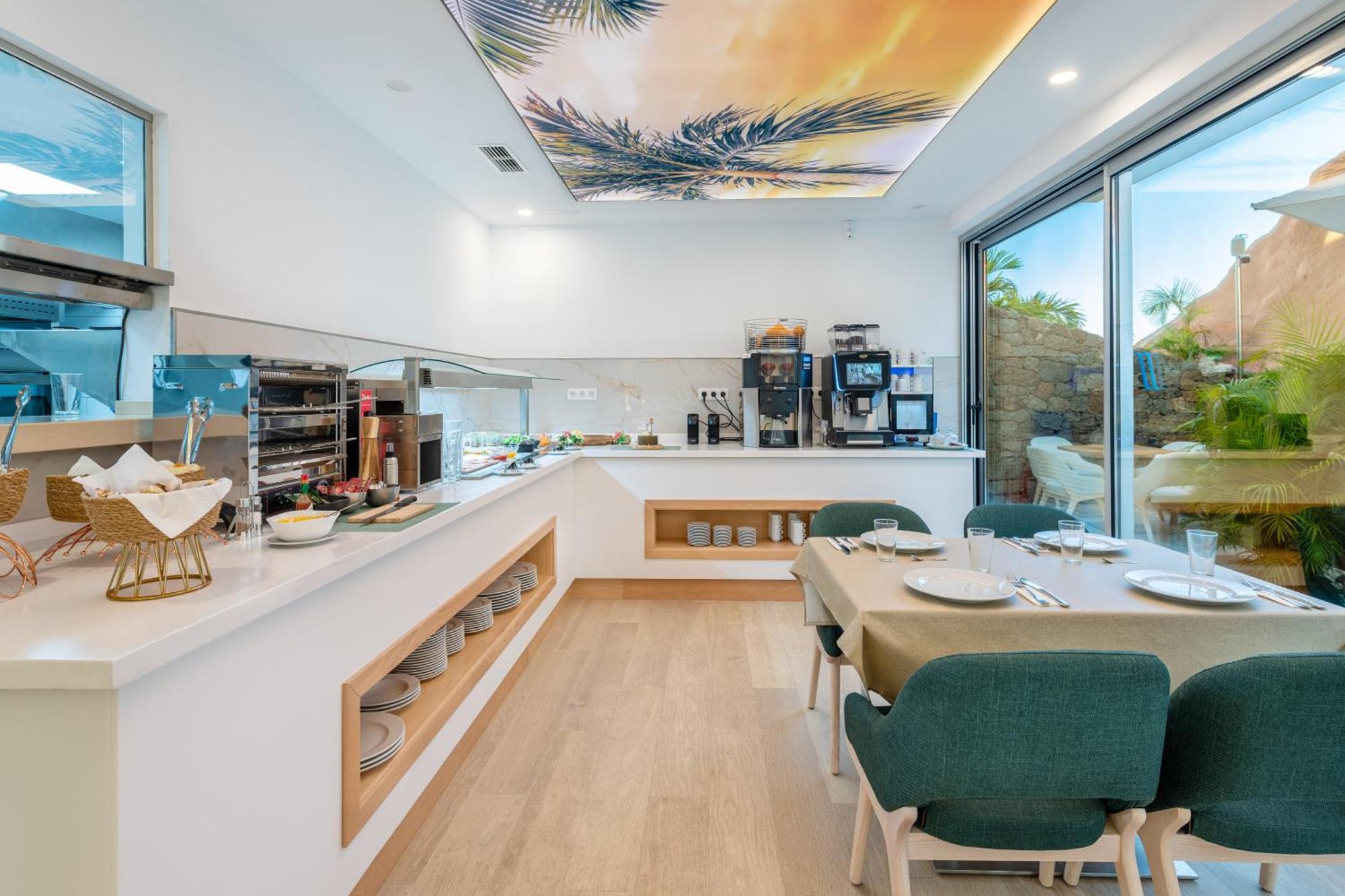 Grand Horizon Luxury Boutique Puerto Rico (Gran Canaria)
