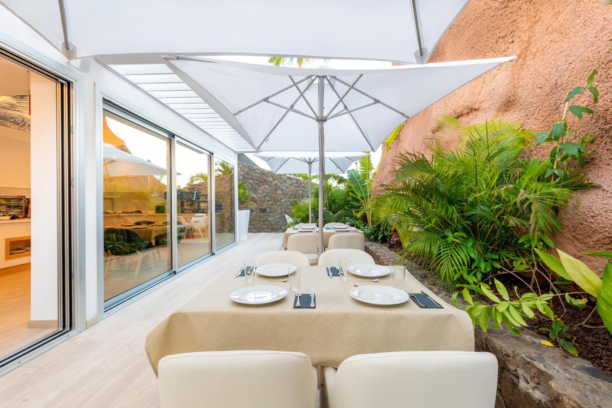 Grand Horizon Luxury Boutique Puerto Rico (Gran Canaria)