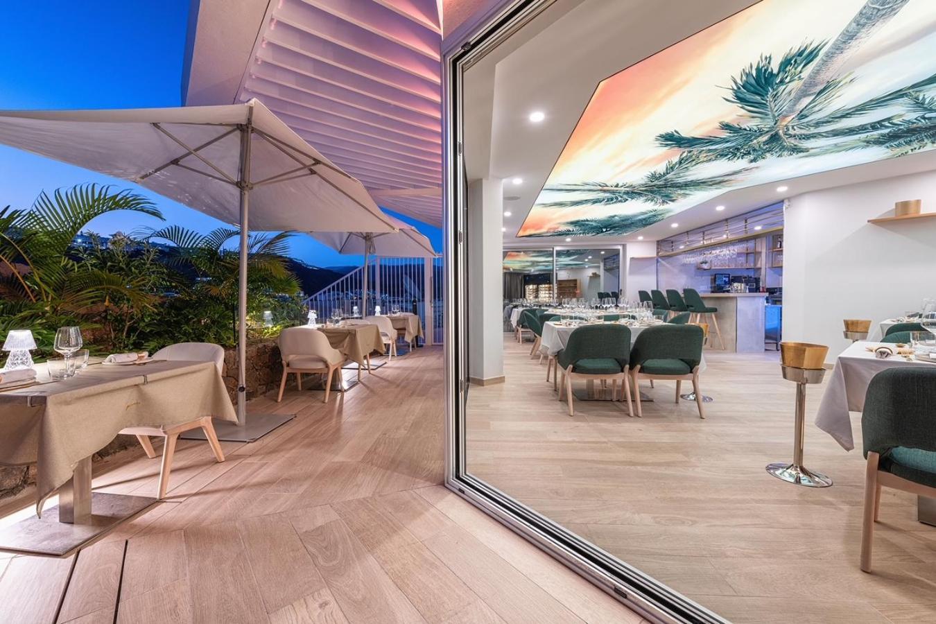 Apartment Grand Horizon Luxury Boutique Puerto Rico (Gran Canaria)