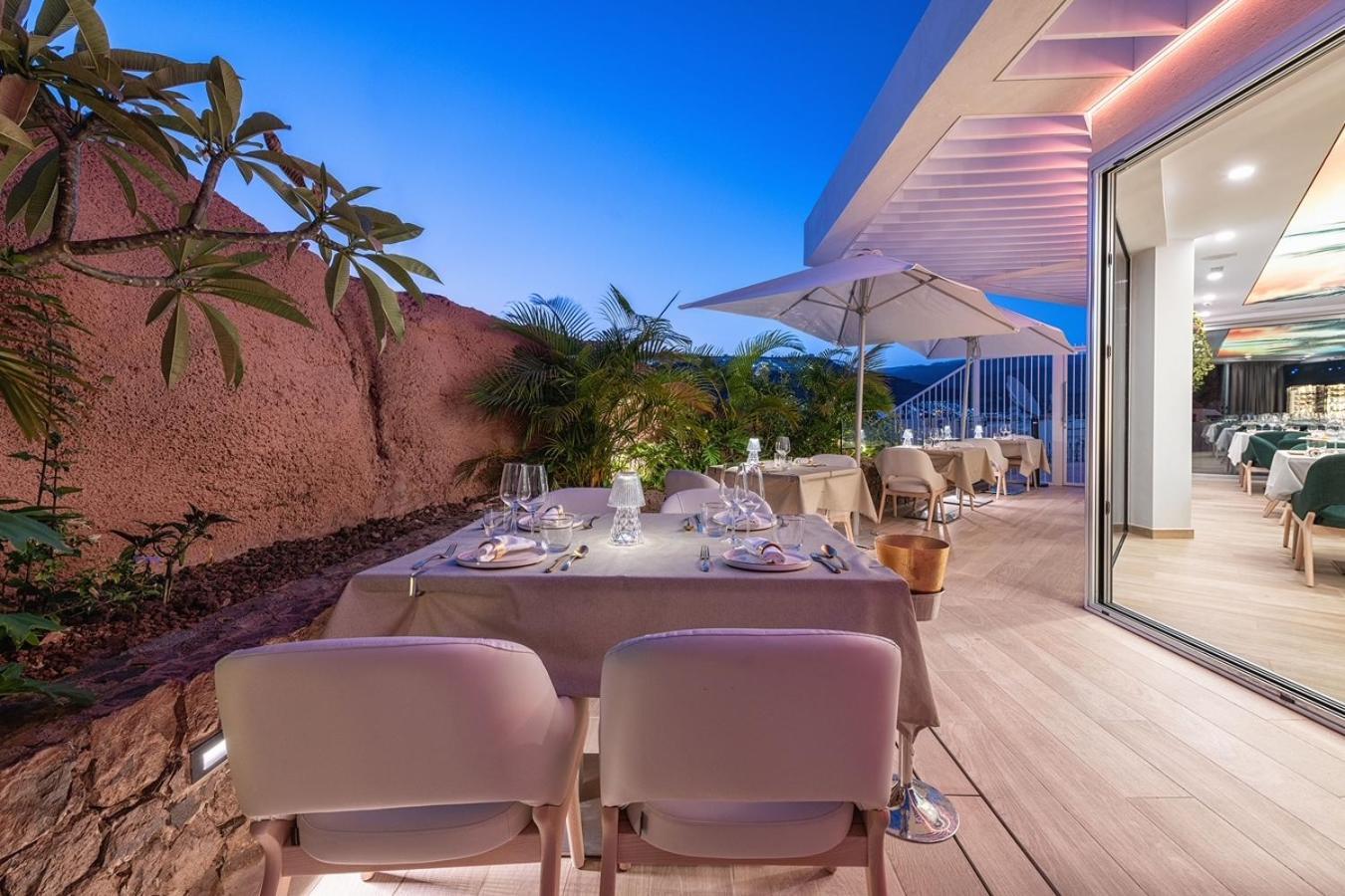 Grand Horizon Luxury Boutique *
