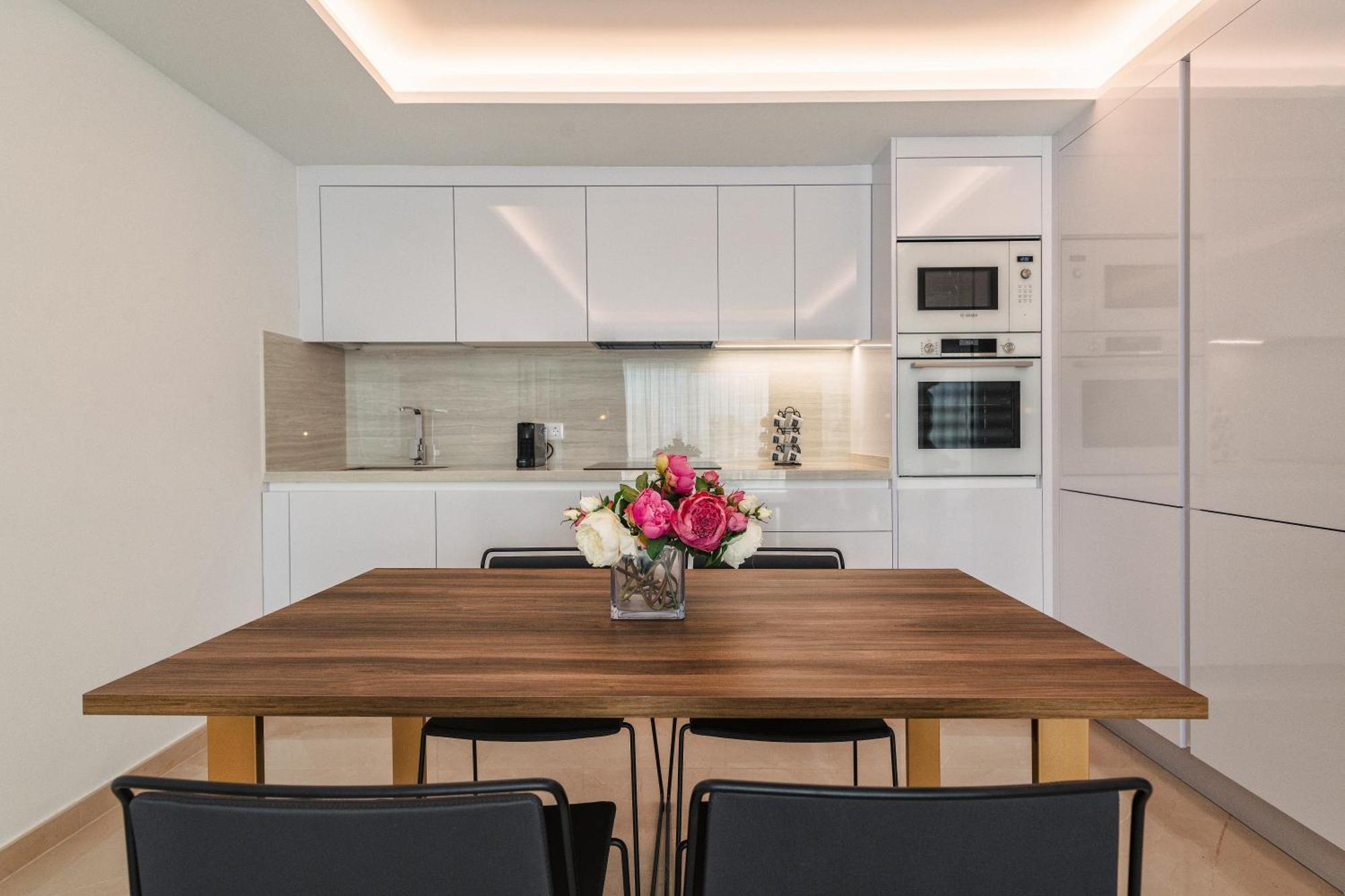 Apartment Grand Horizon Luxury Boutique