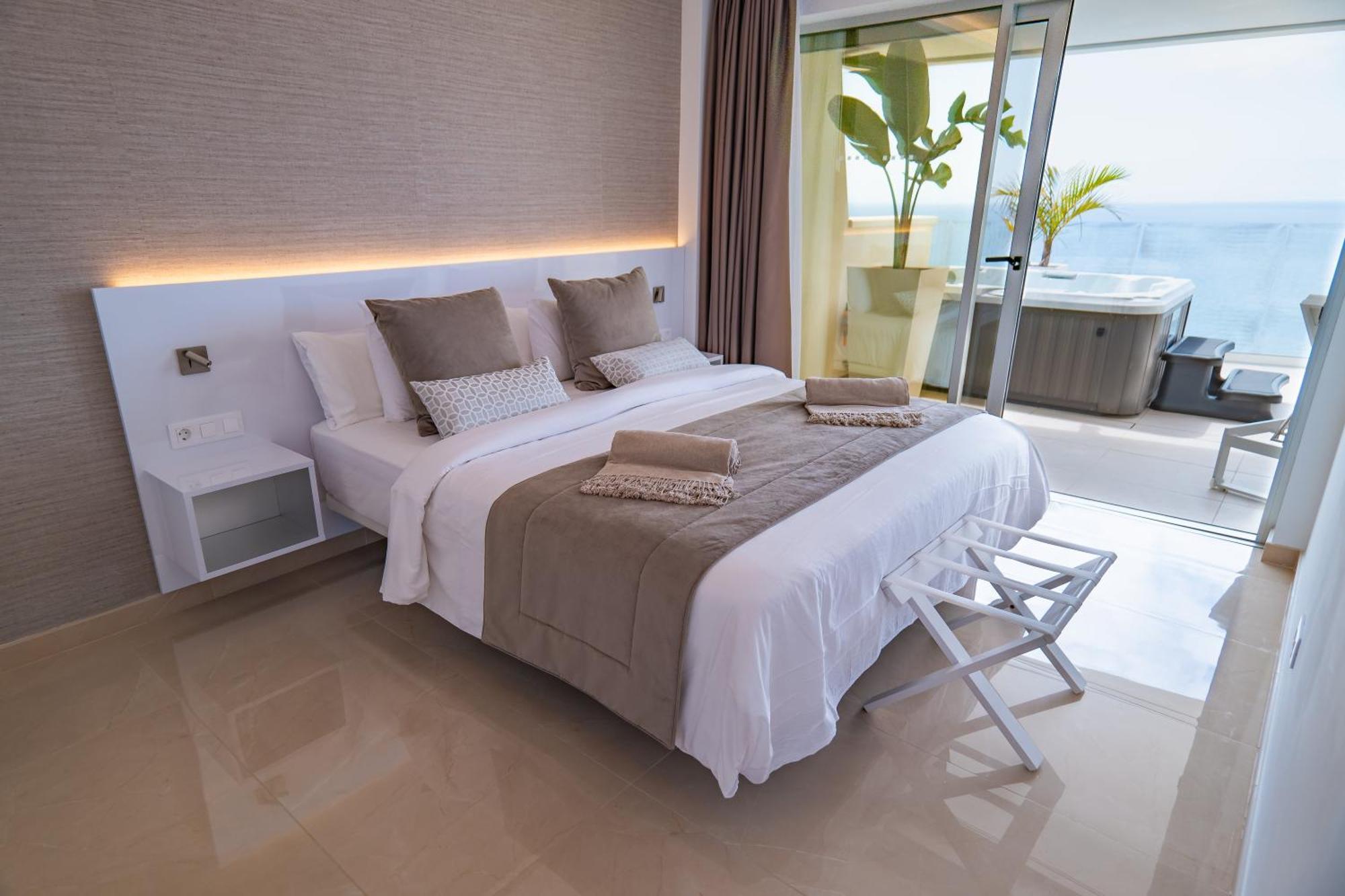 Grand Horizon Luxury Boutique * Puerto Rico (Gran Canaria)