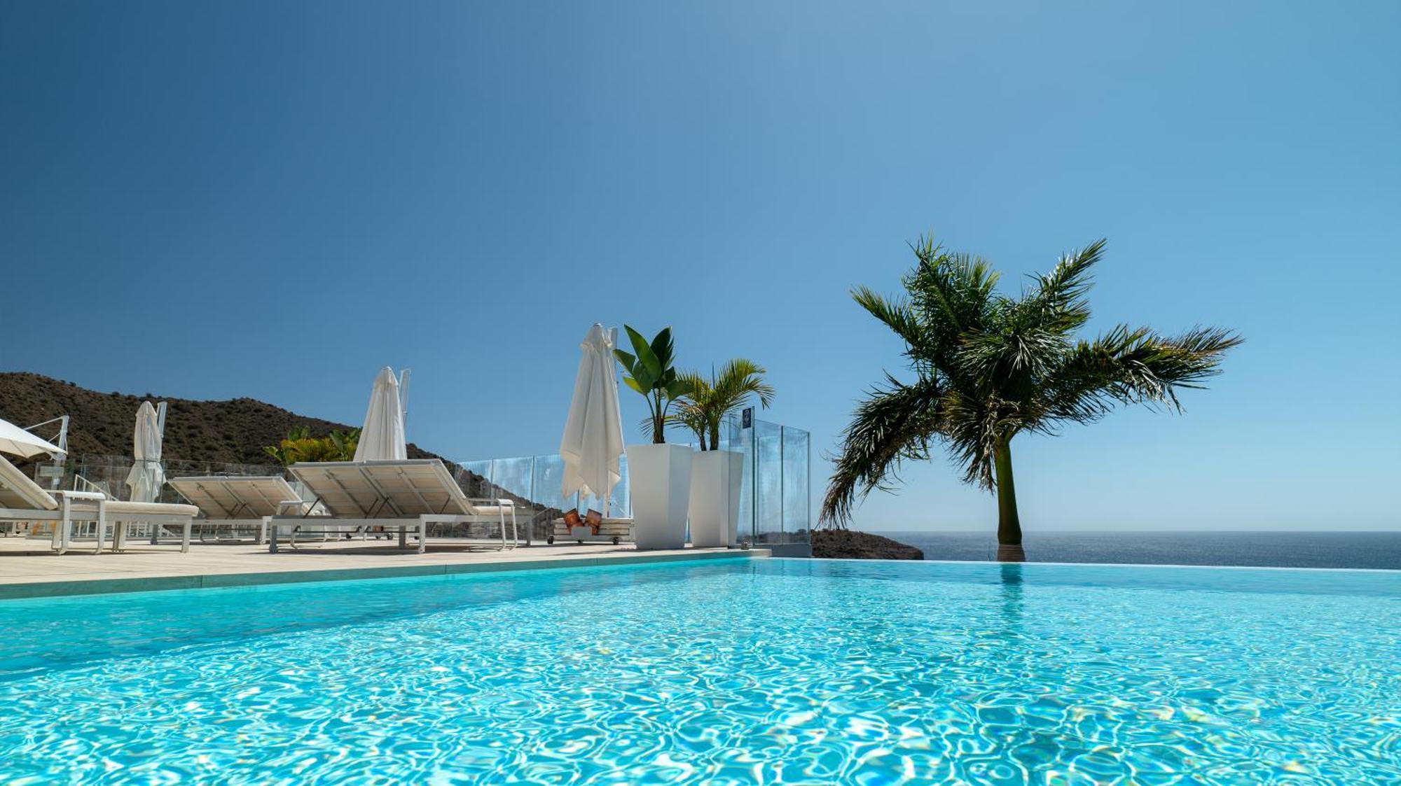 Grand Horizon Luxury Boutique * Puerto Rico (Gran Canaria)