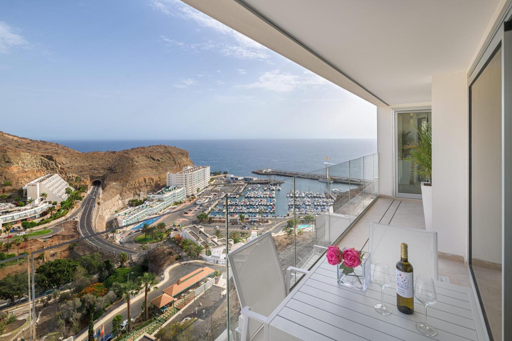 Apartment Grand Horizon Luxury Boutique *