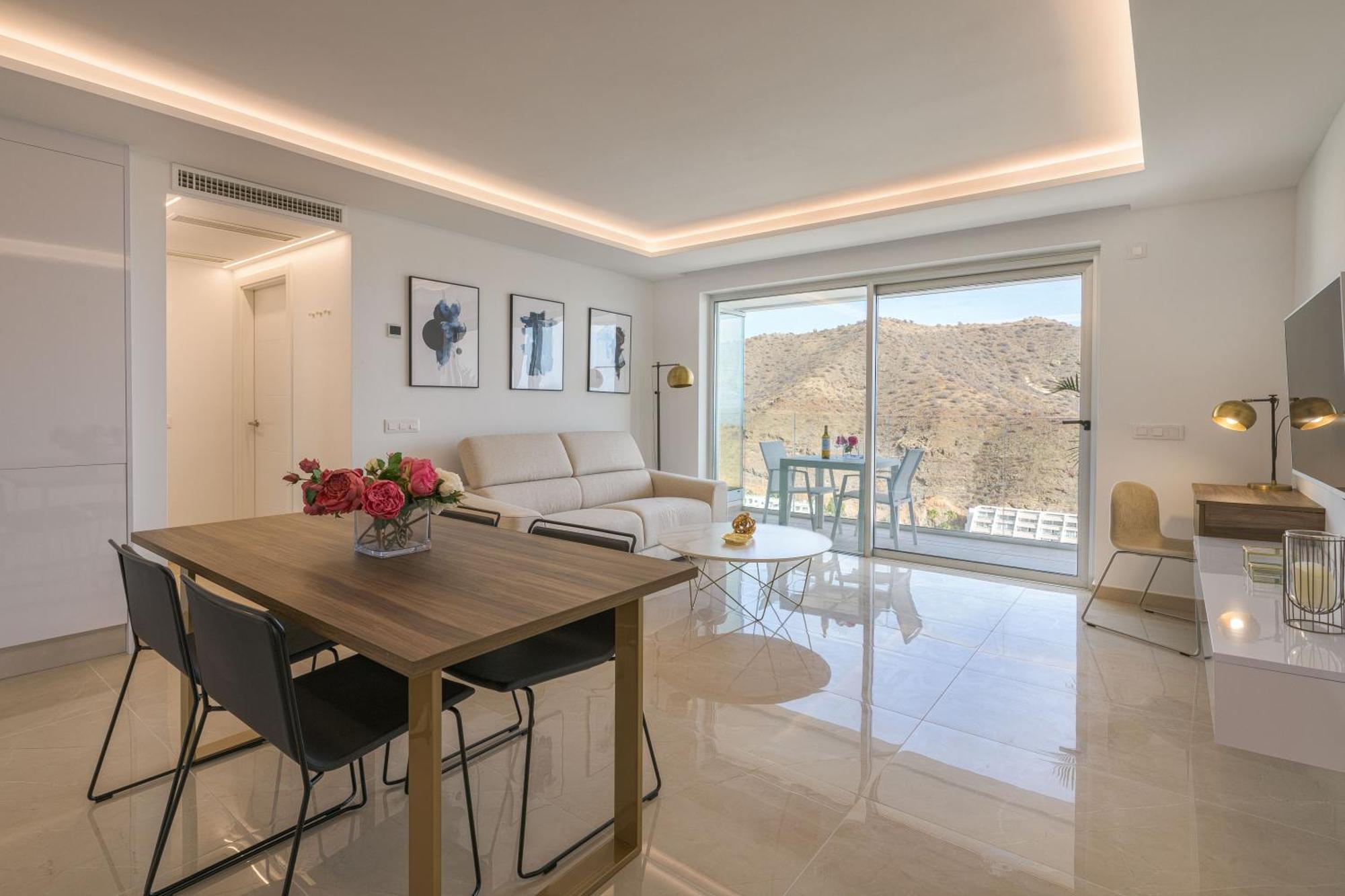 Grand Horizon Luxury Boutique * Puerto Rico (Gran Canaria)