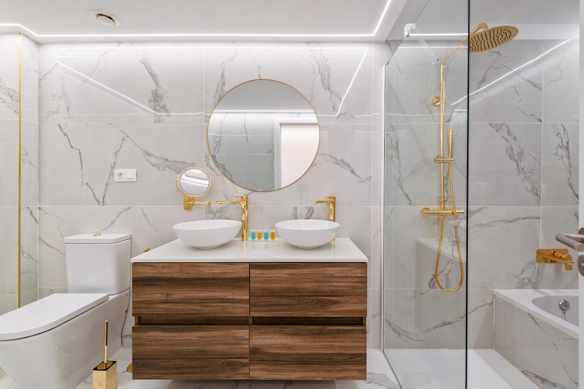 Grand Horizon Luxury Boutique Apartment