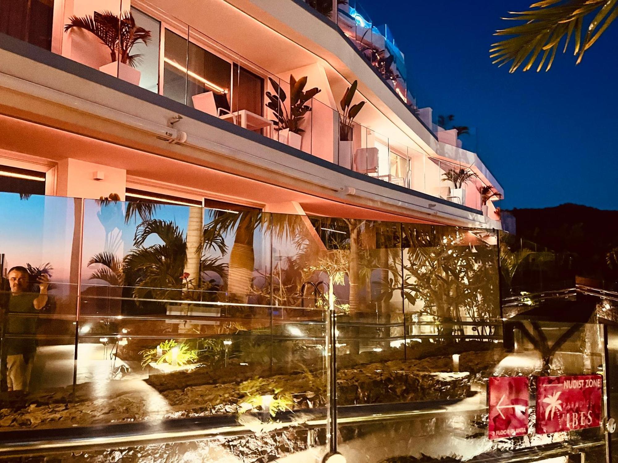 Apartment Grand Horizon Luxury Boutique *