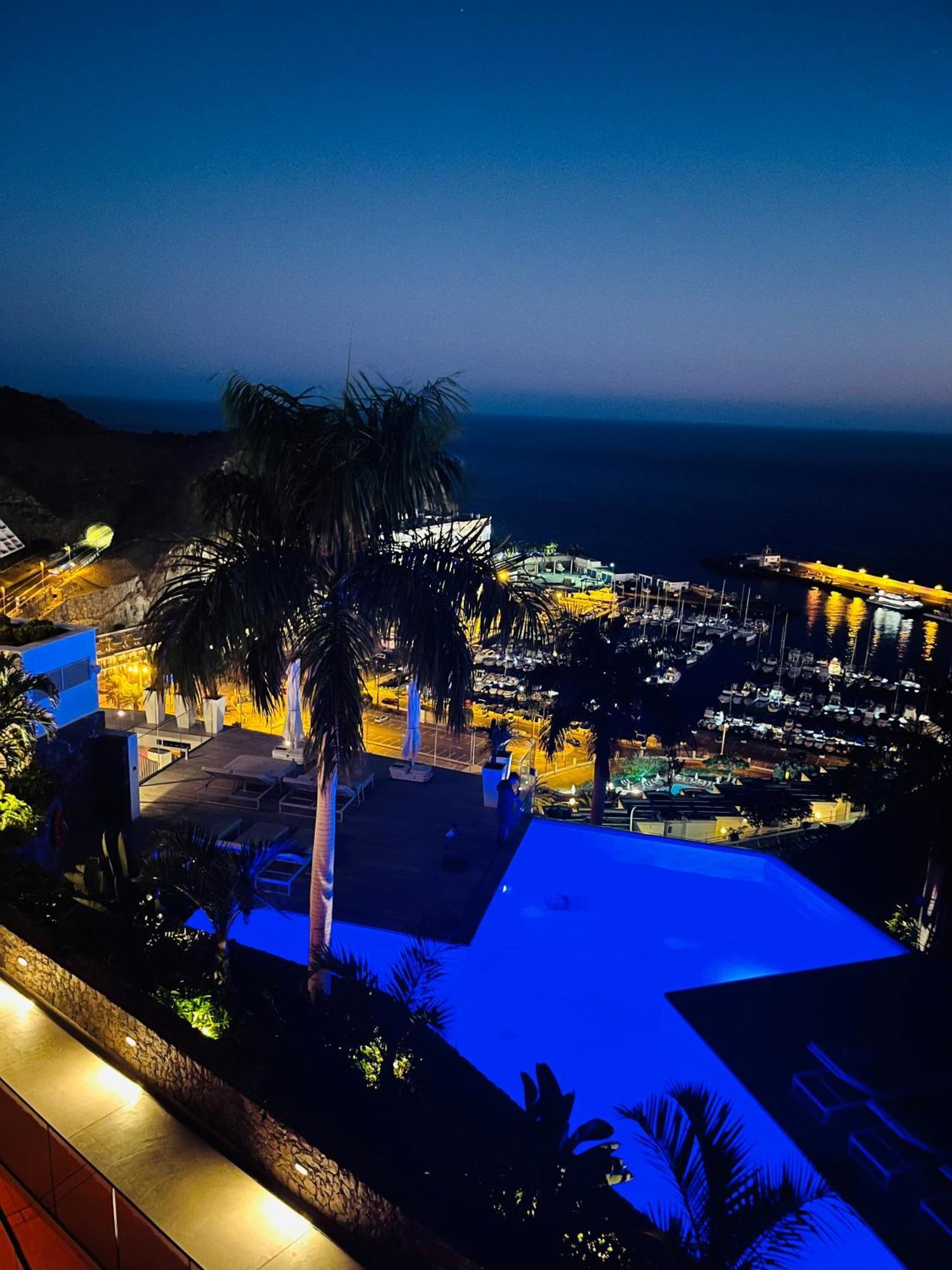 Grand Horizon Luxury Boutique Apartment