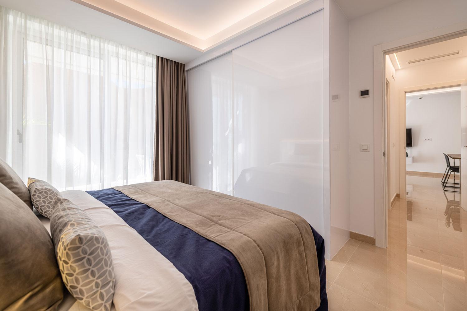 Grand Horizon Luxury Boutique Apartment *