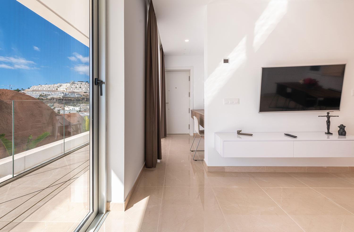 Grand Horizon Luxury Boutique * Puerto Rico (Gran Canaria)