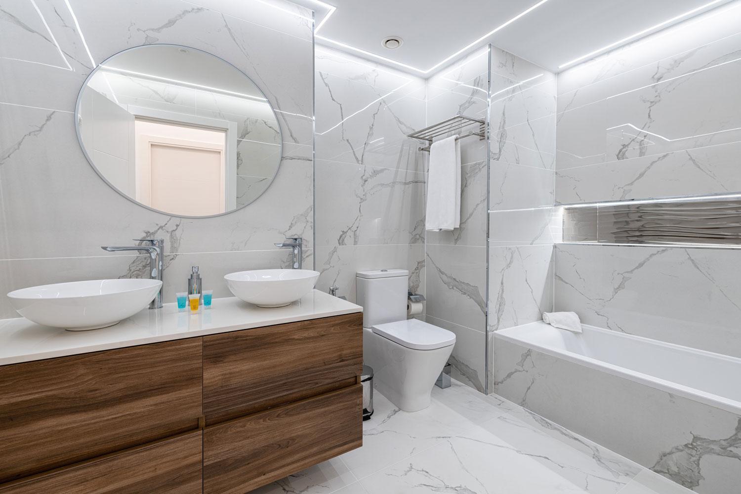 Apartment Grand Horizon Luxury Boutique *