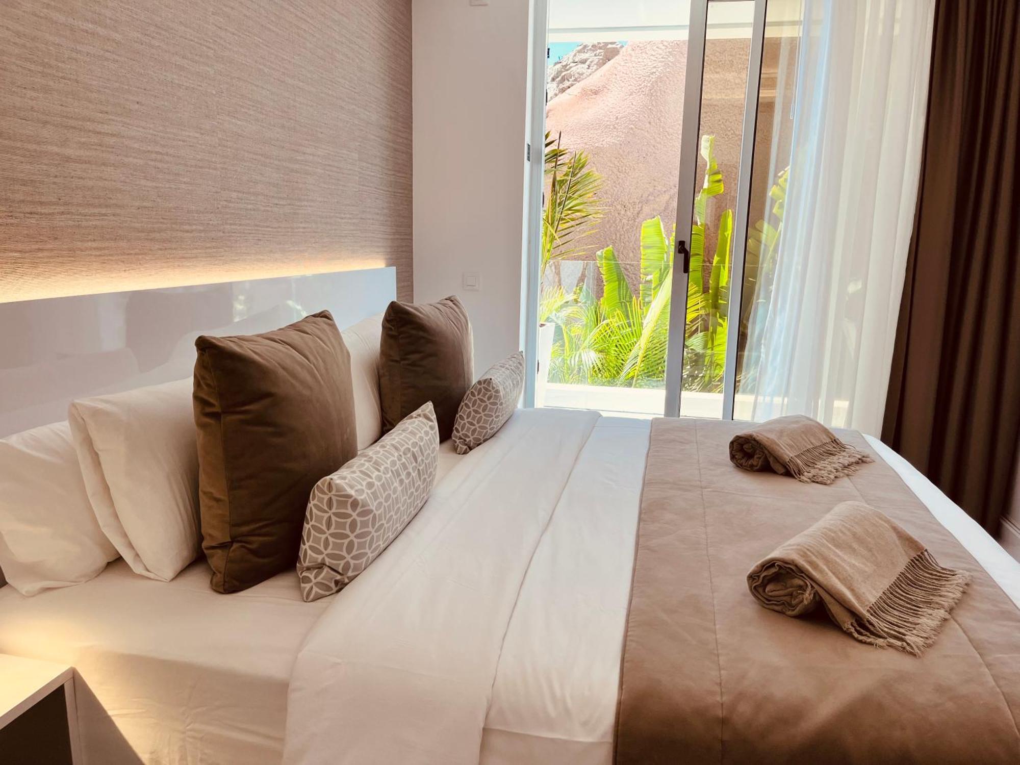 Apartment Grand Horizon Luxury Boutique
