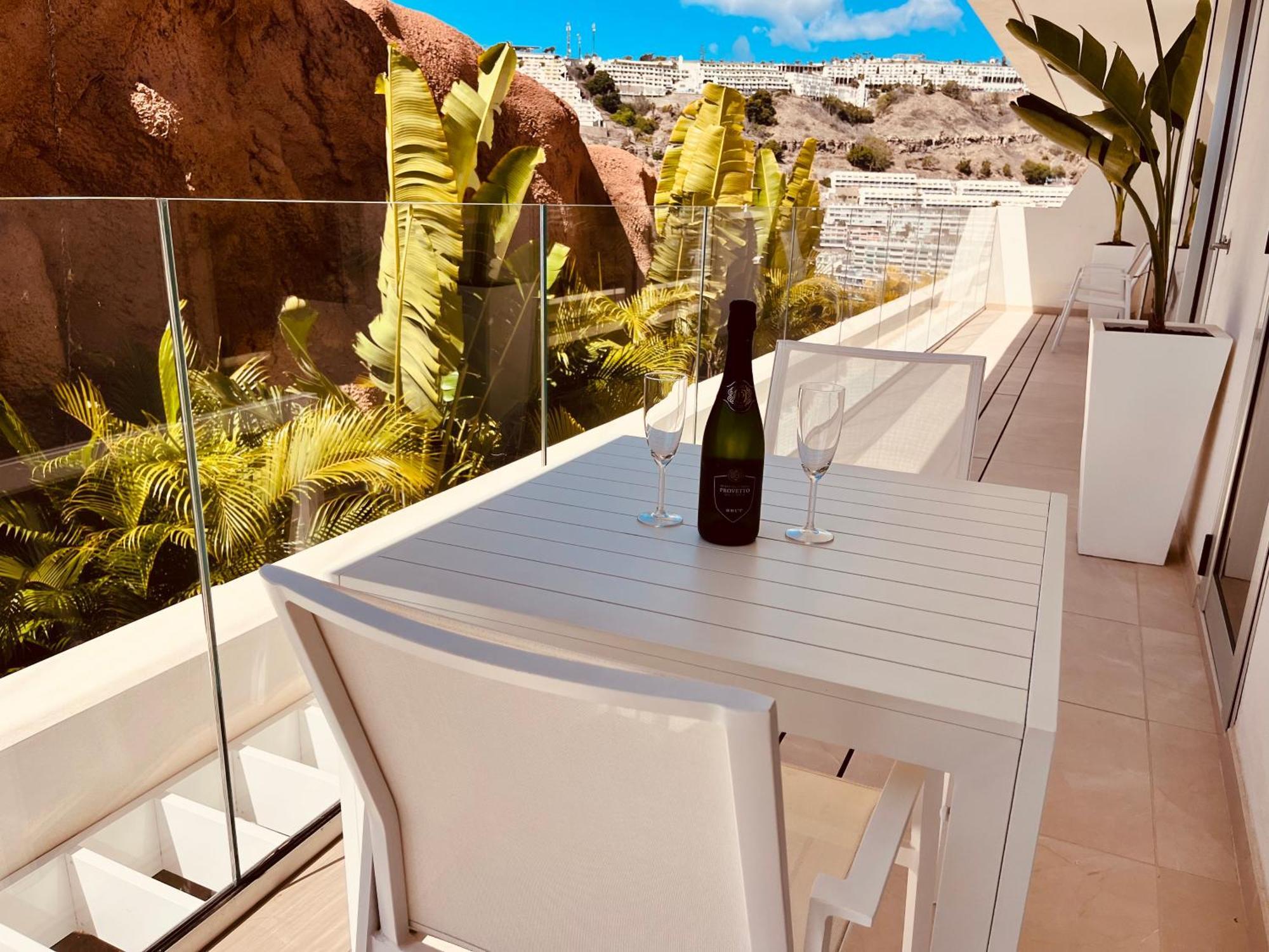 Apartment Grand Horizon Luxury Boutique *