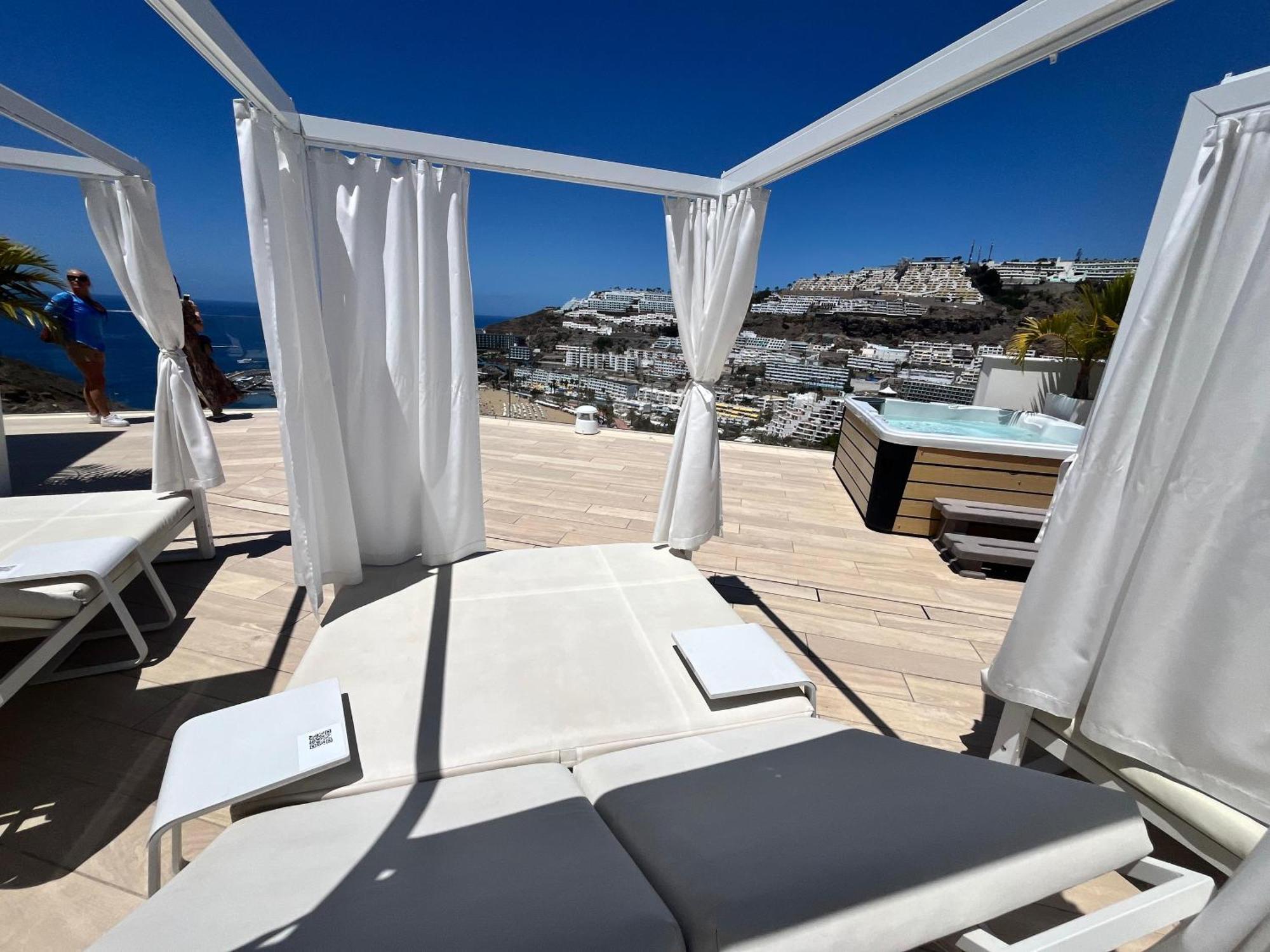 Grand Horizon Luxury Boutique Apartment Puerto Rico (Gran Canaria)