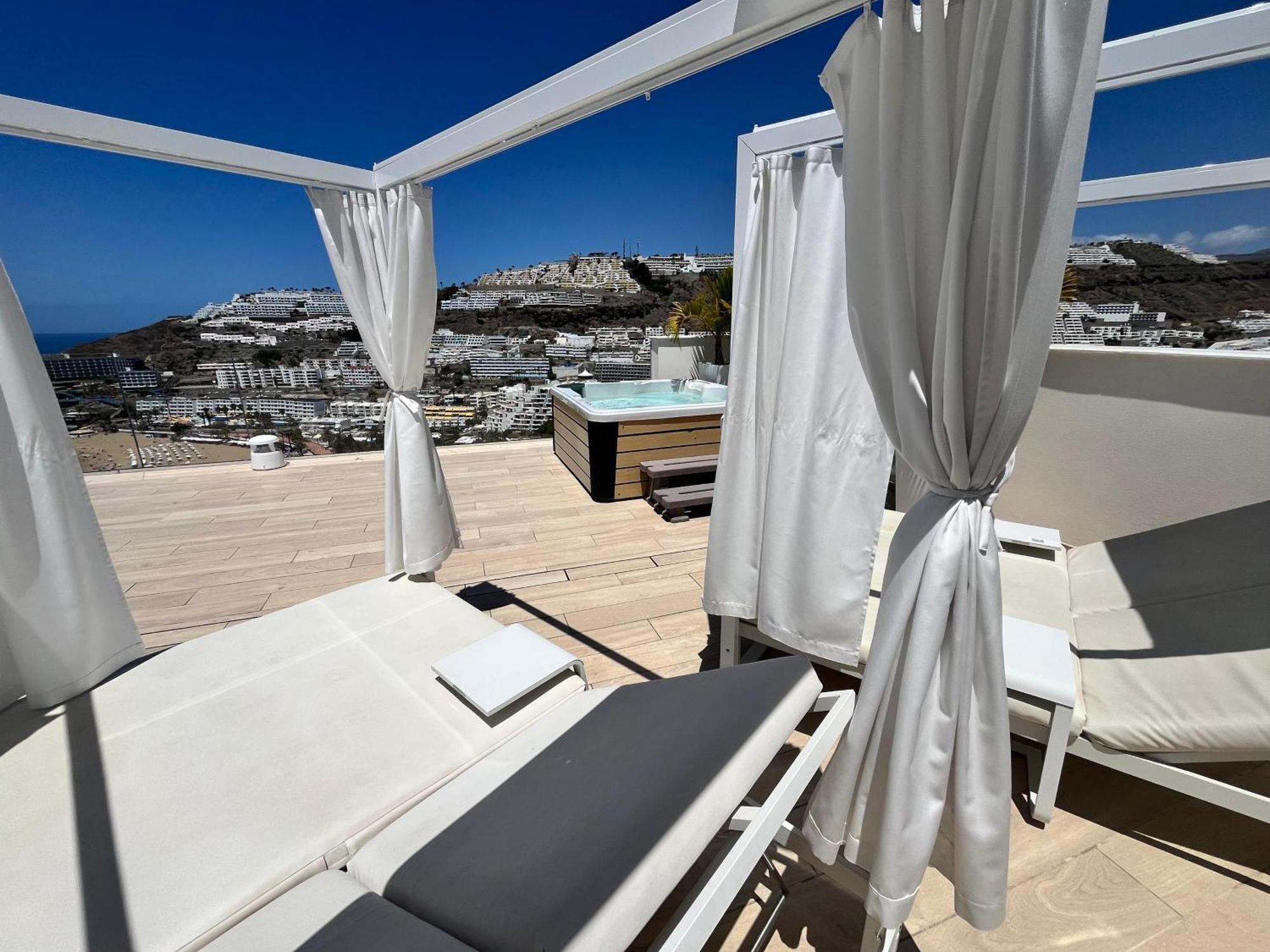 Grand Horizon Luxury Boutique *