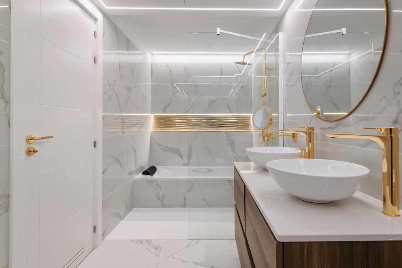Grand Horizon Luxury Boutique Apartament *