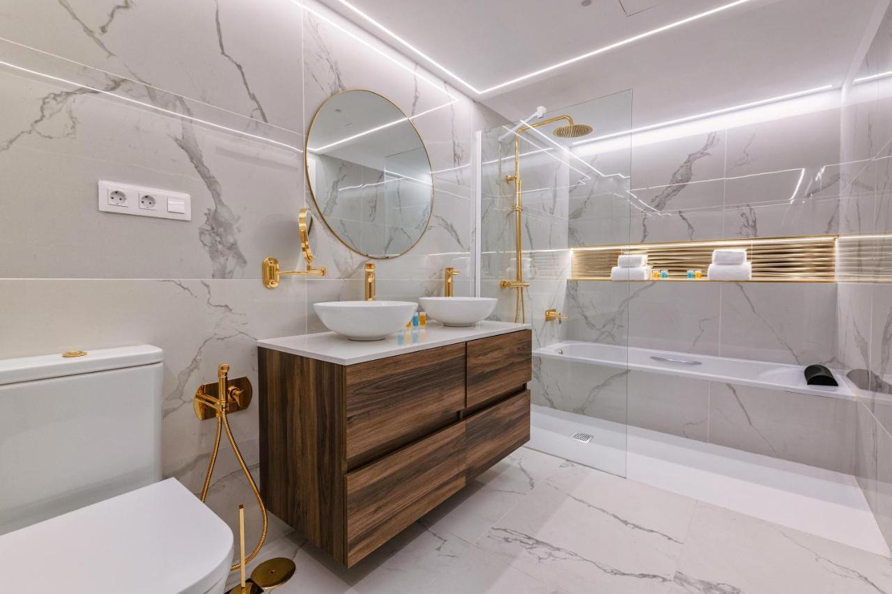 Apartament Grand Horizon Luxury Boutique *