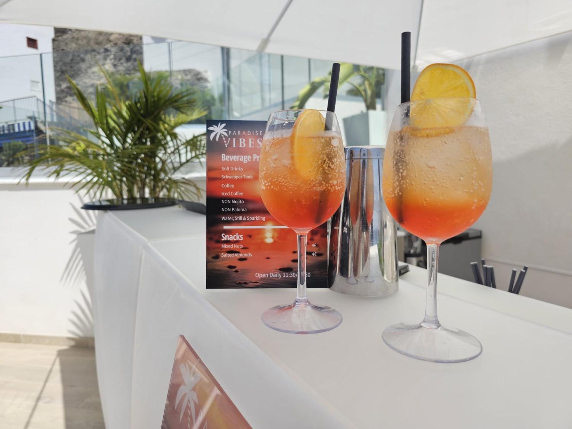 Grand Horizon Luxury Boutique Puerto Rico (Gran Canaria)