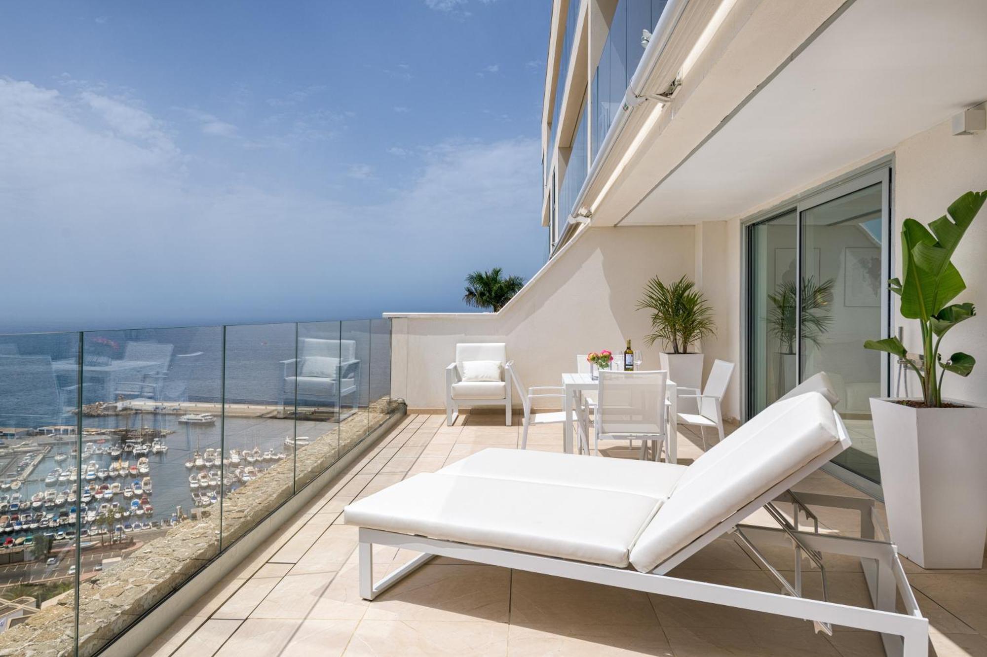 Grand Horizon Luxury Boutique Puerto Rico (Gran Canaria)