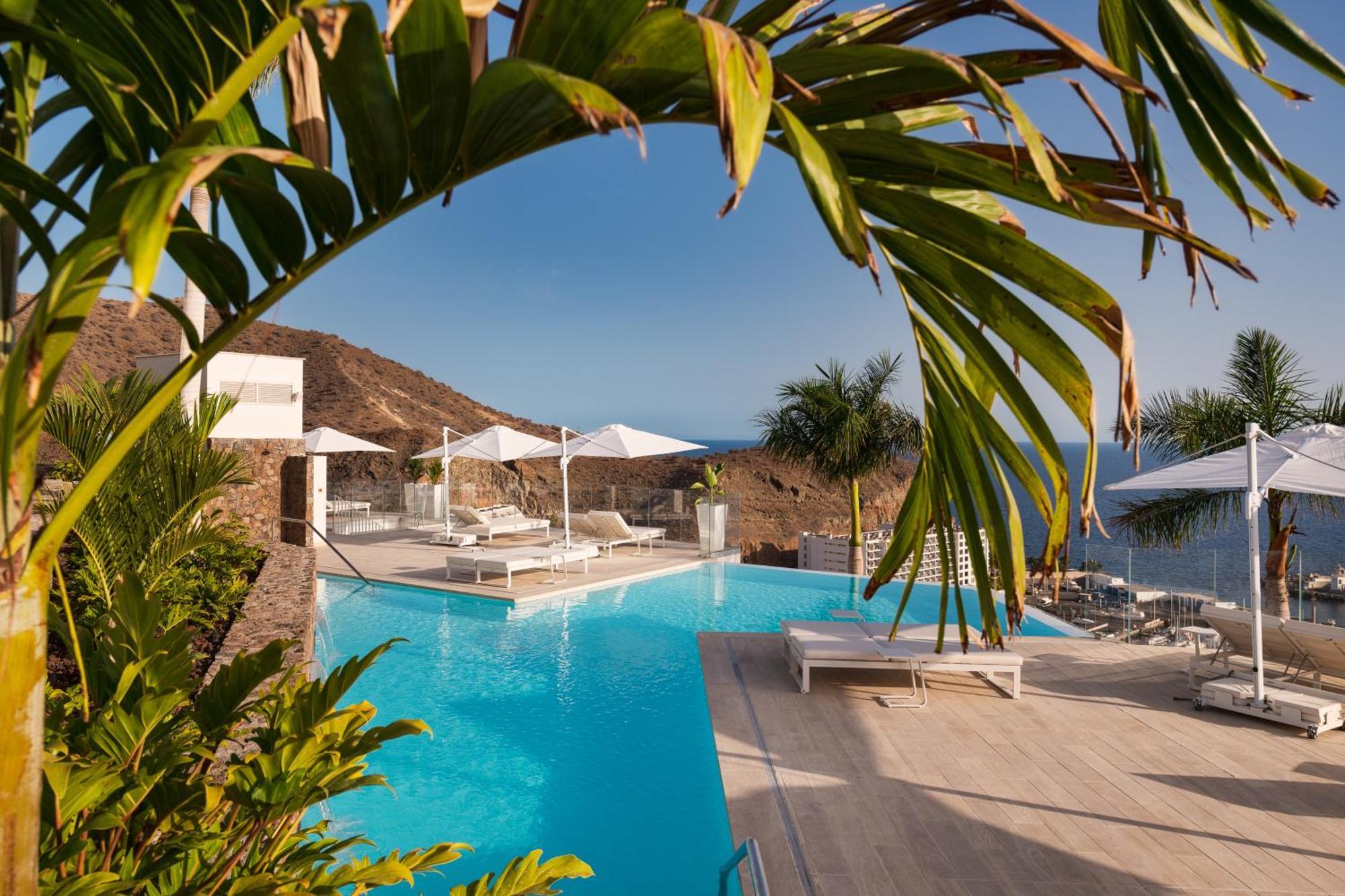 Apartament Grand Horizon Luxury Boutique *