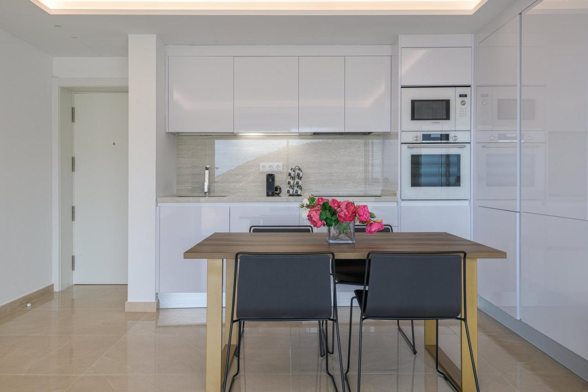 Apartament Grand Horizon Luxury Boutique Puerto Rico (Gran Canaria)