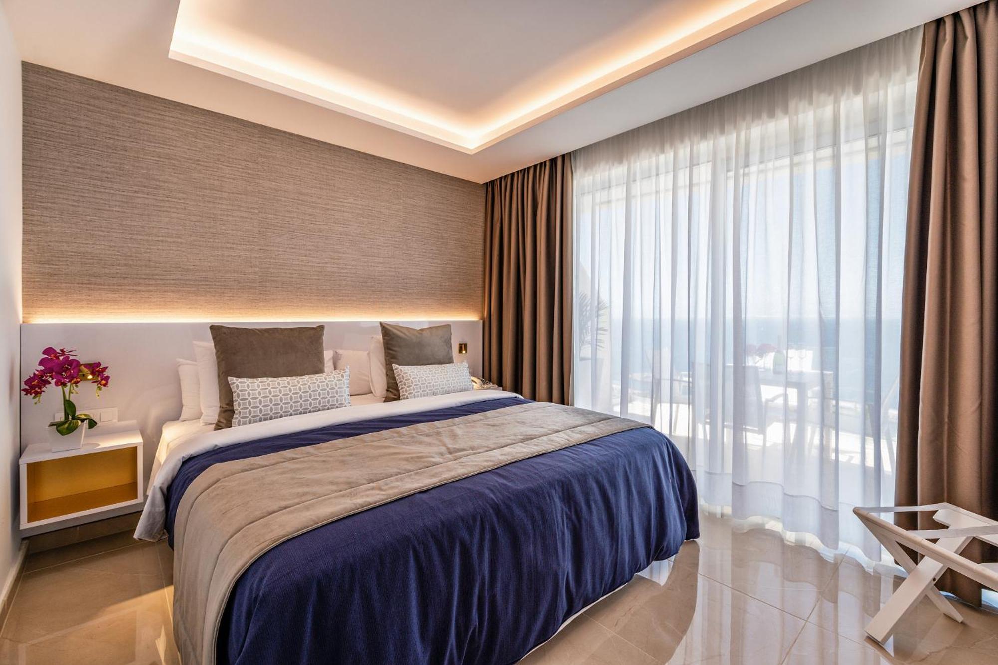 Apartament Grand Horizon Luxury Boutique