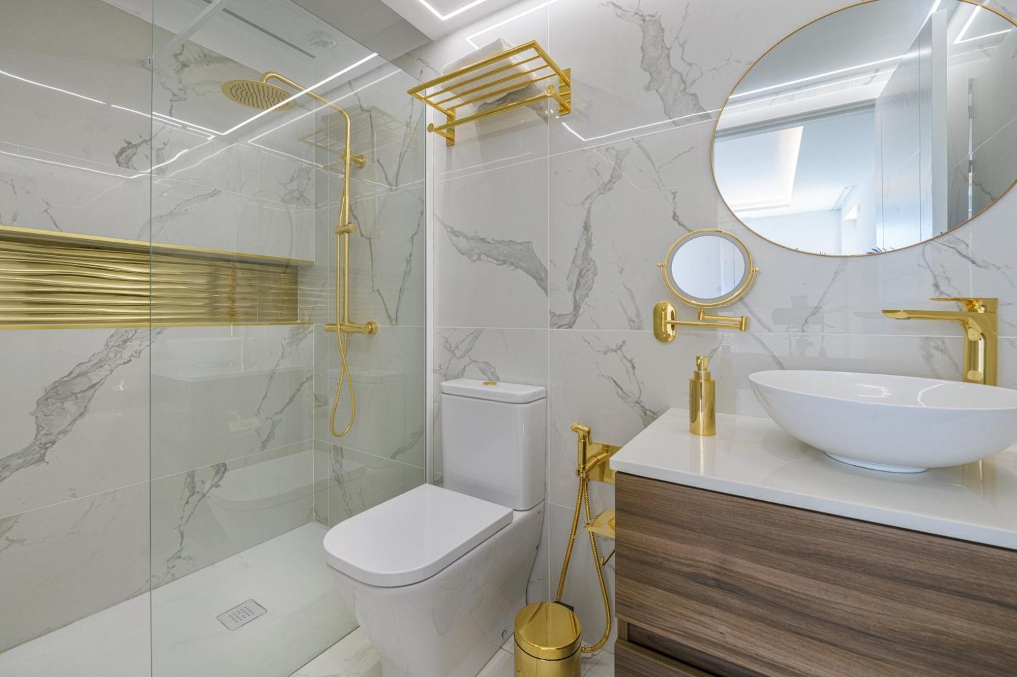 Grand Horizon Luxury Boutique Apartament *
