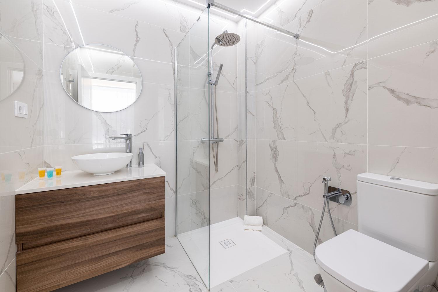 Grand Horizon Luxury Boutique Apartament